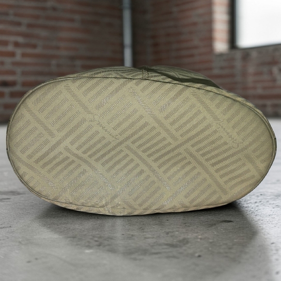 Vintage Givenchy Biston Bag With Clutch - Picture 7 of 9